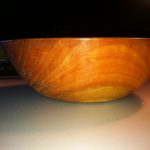 A First Bowl – Almost