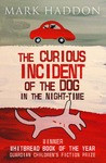 The Curious Incident of the Dog in the Night-Time  by Mark Haddon