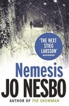 Nemesis (Harry Hole, #4)