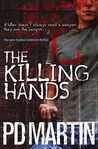 The Killing Hands (Sophie Anderson #4)