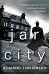 Jar City (Reykjavík Murder Mystery #3)