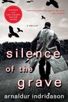 Silence of the Grave (Reykjavík Murder Mystery #4)